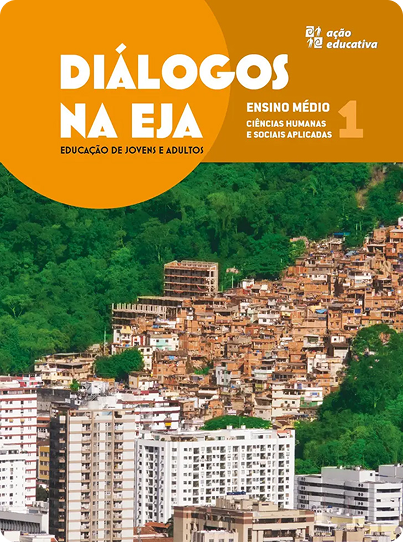 Ciências Humanas - Volume 1