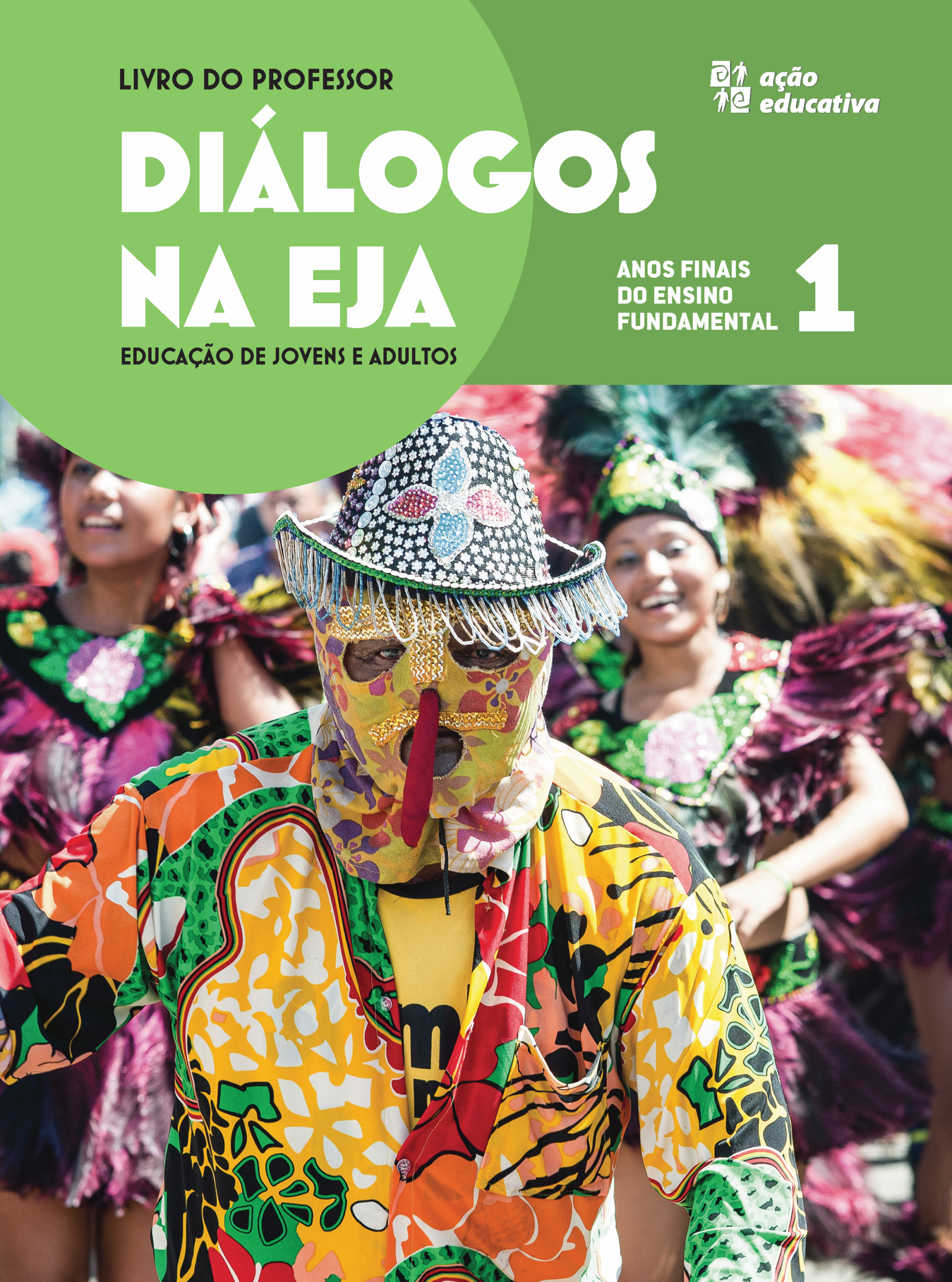 Anos Finais do Ensino Fundamental - Volume 1