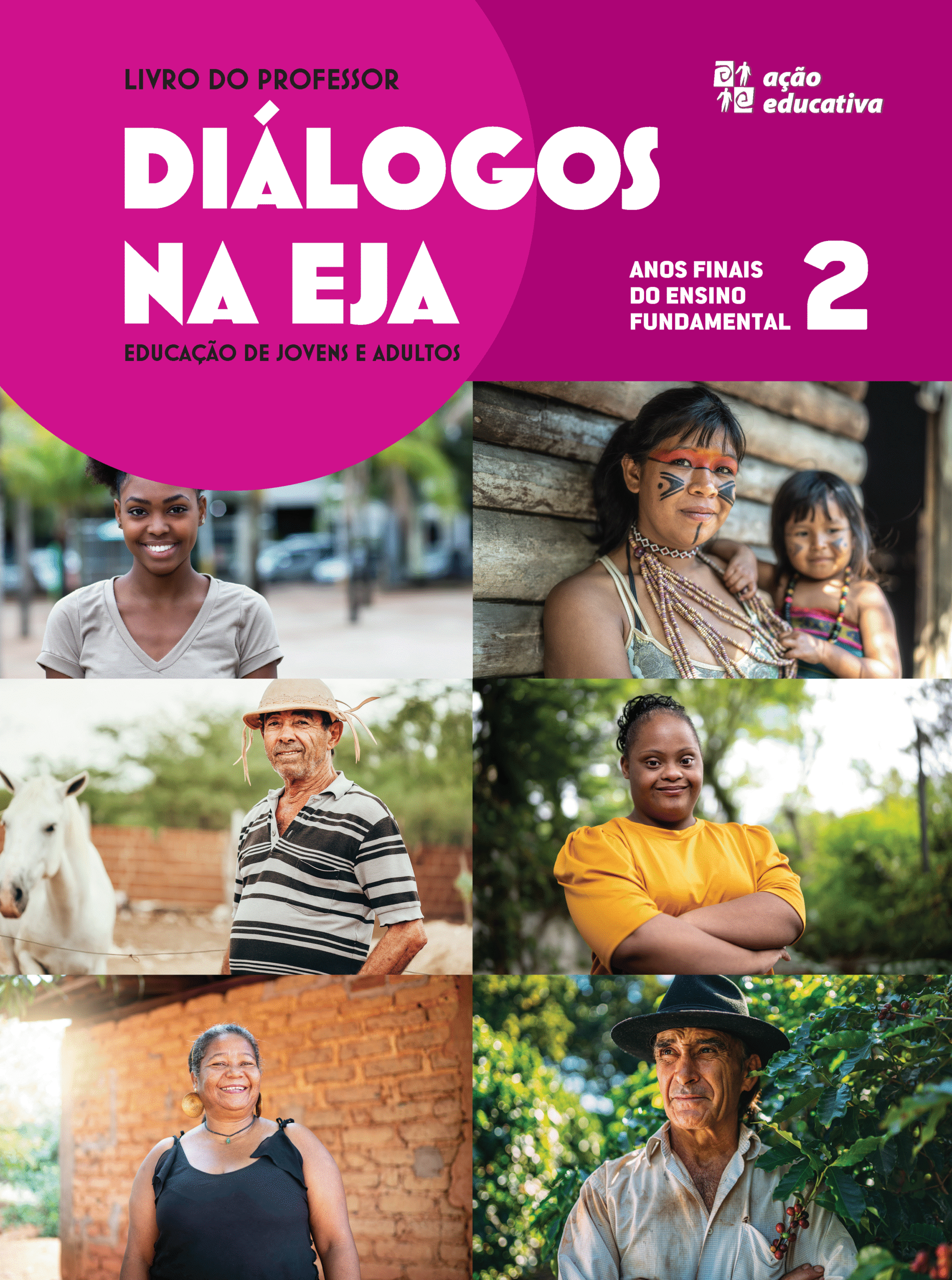 Anos Finais do Ensino Fundamental - Volume 2