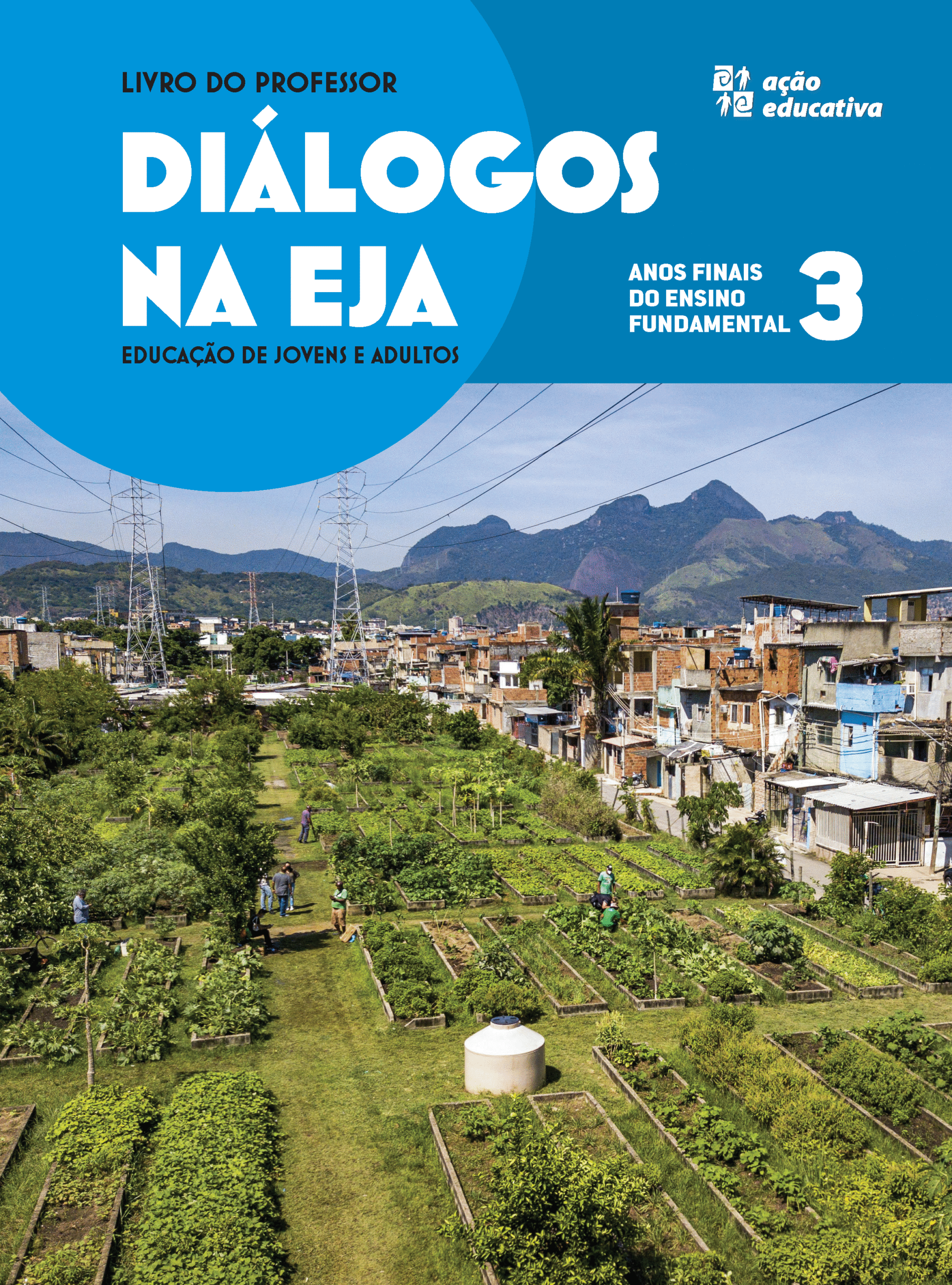 Anos Finais do Ensino Fundamental - Volume 3