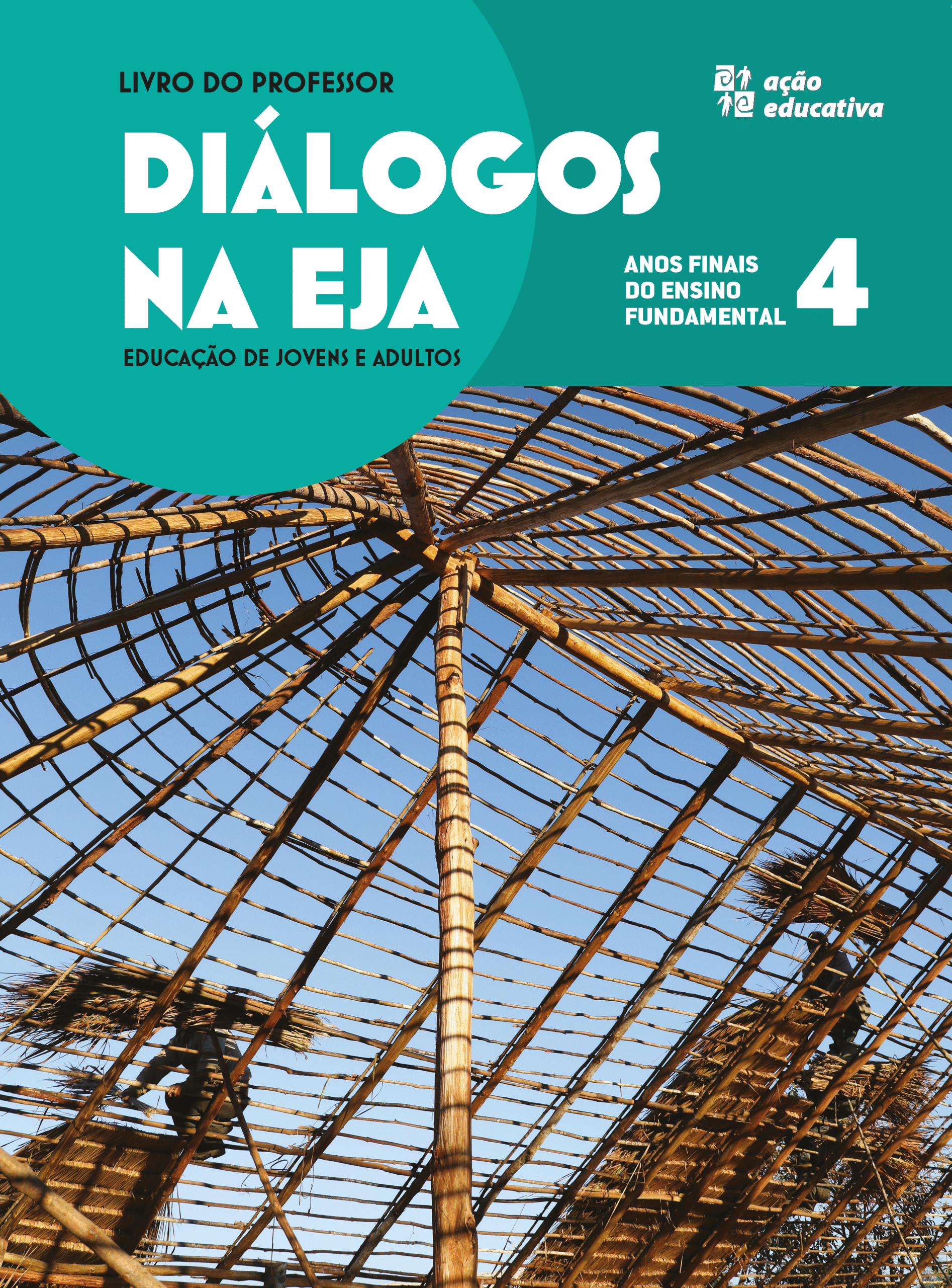 Anos Finais do Ensino Fundamental - Volume 4