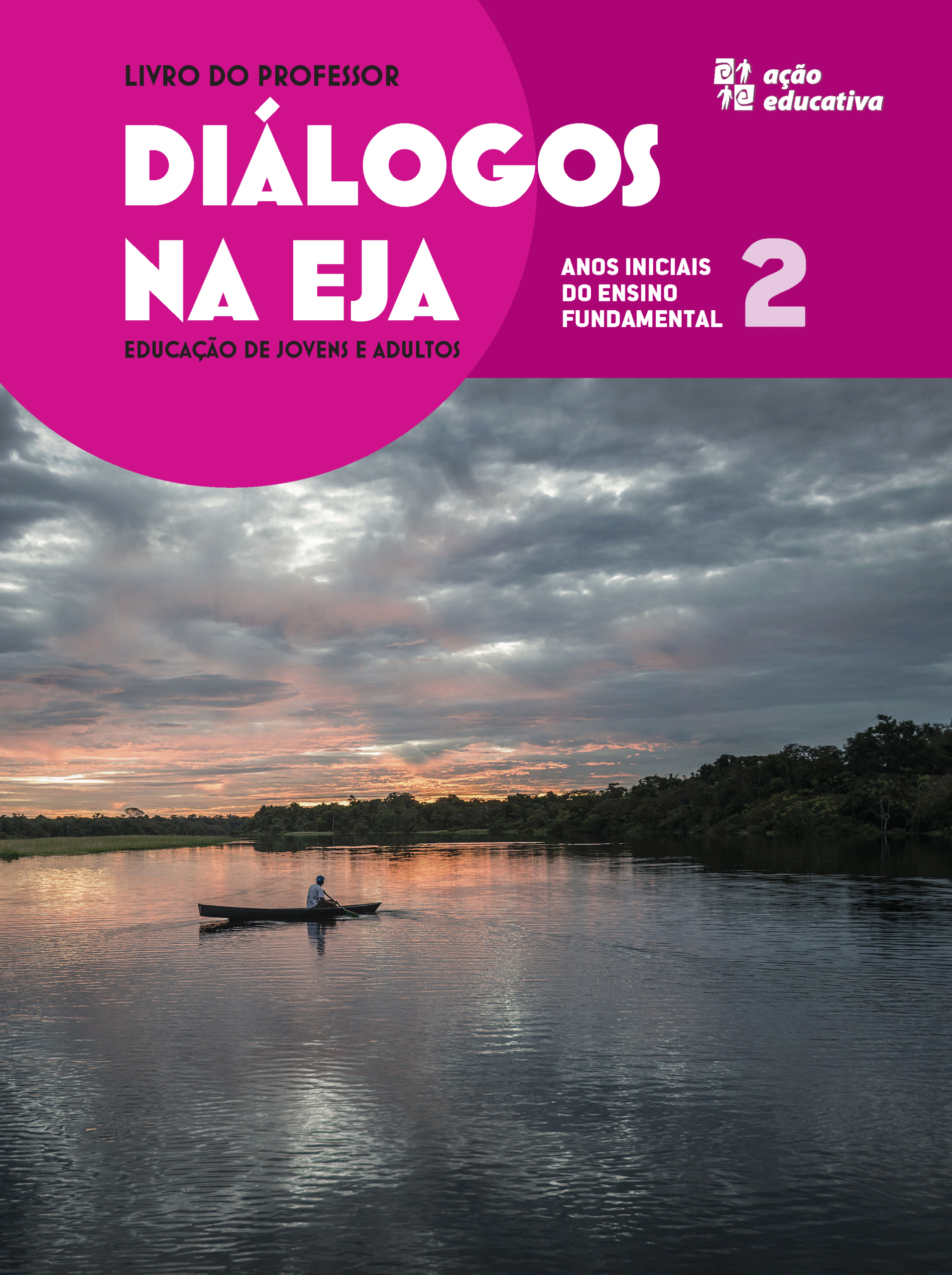 Anos Iniciais do Ensino Fundamental - Volume 2