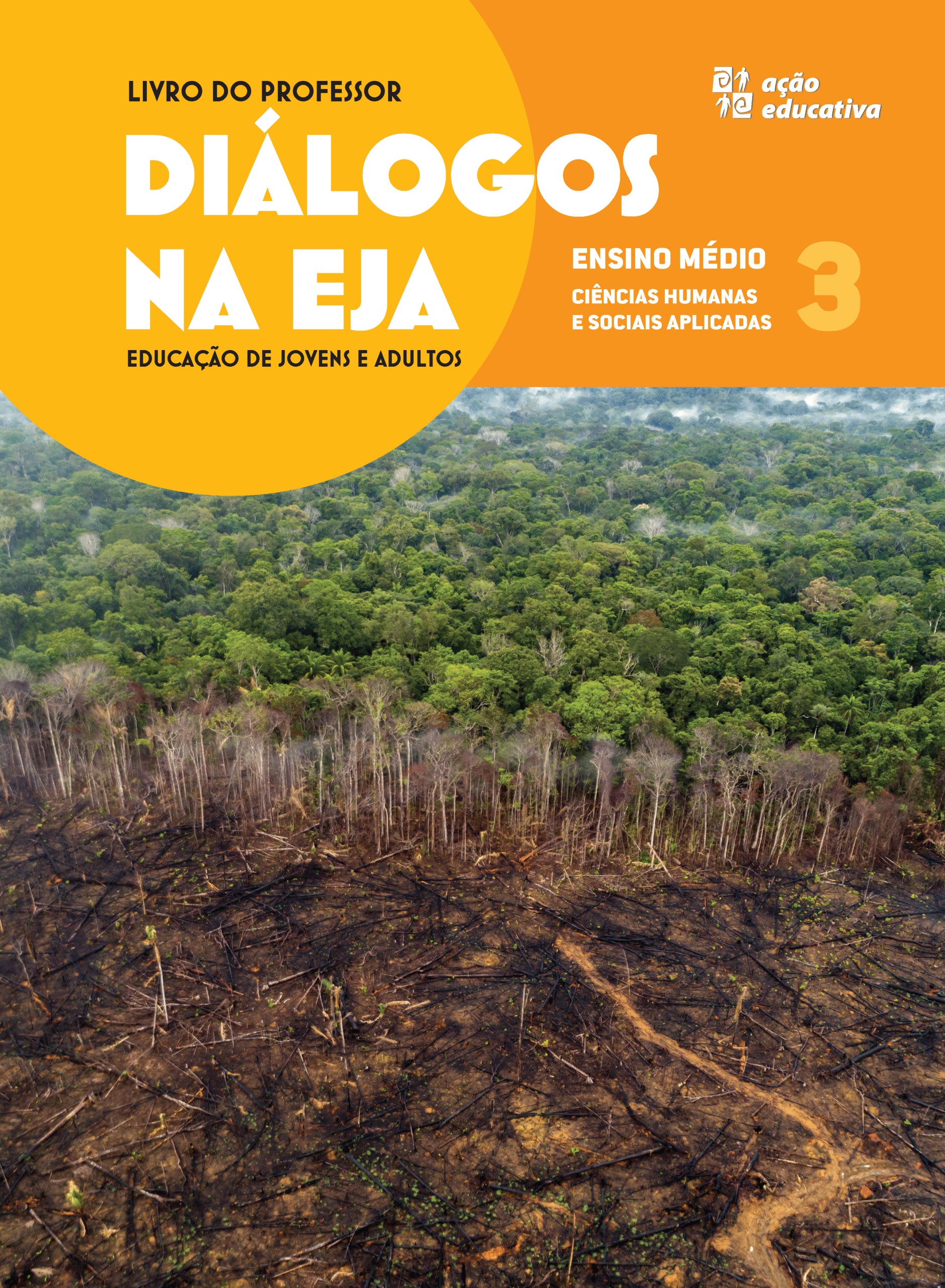 Ciências Humanas - Volume 3