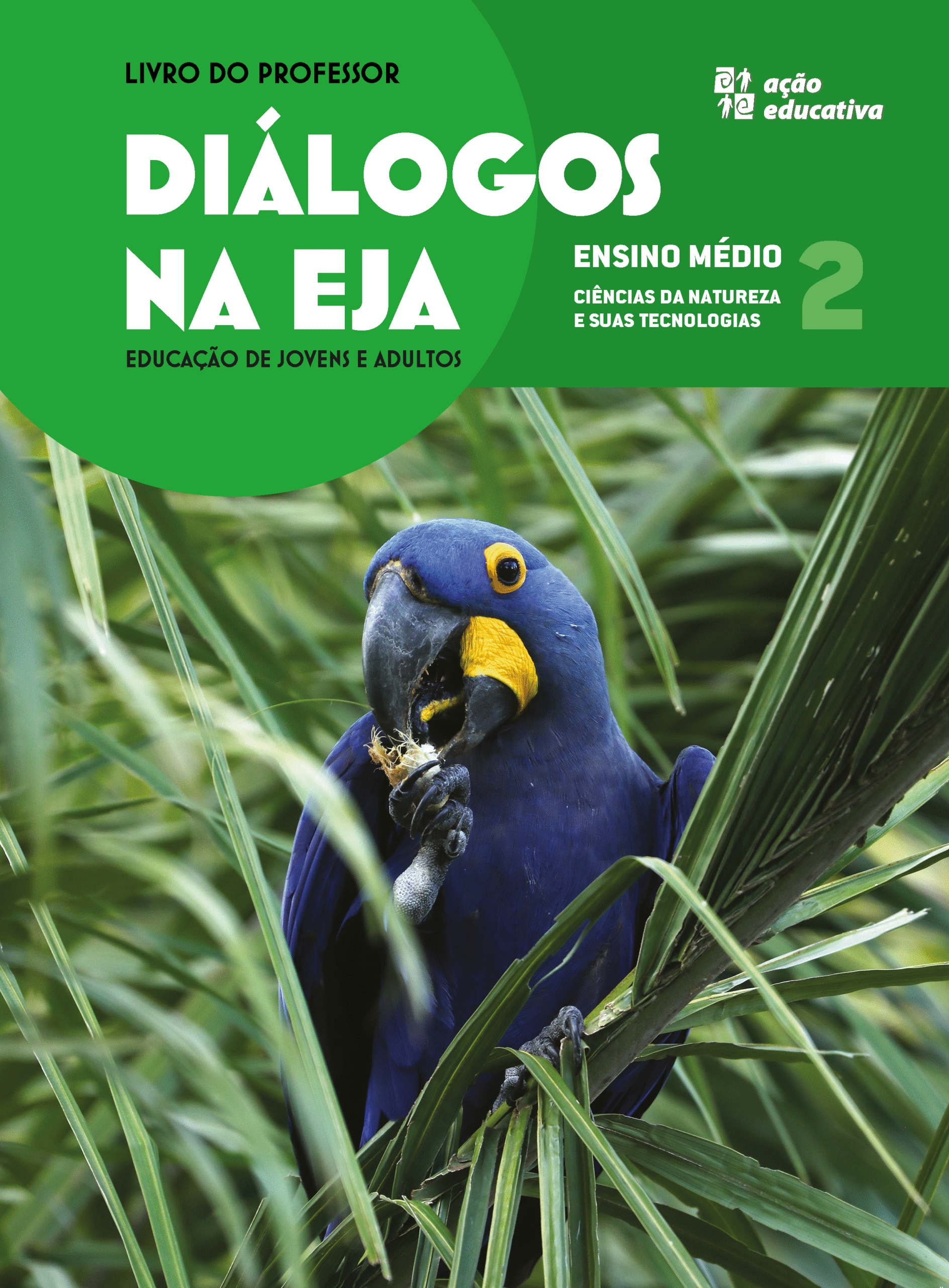 Ciências da Natureza - Volume 2