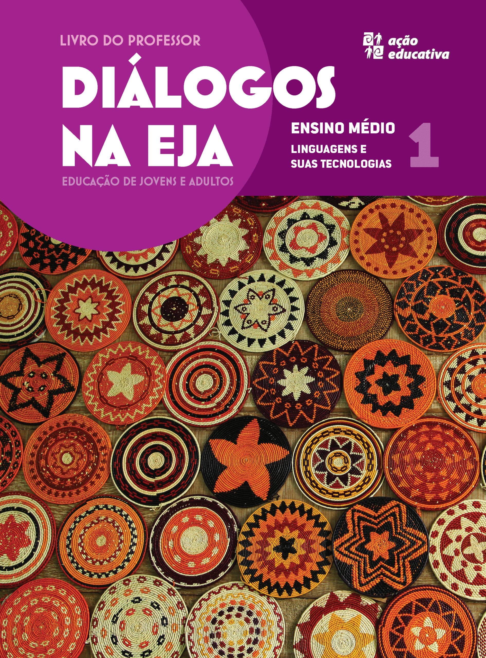 Linguagens - Volume 1