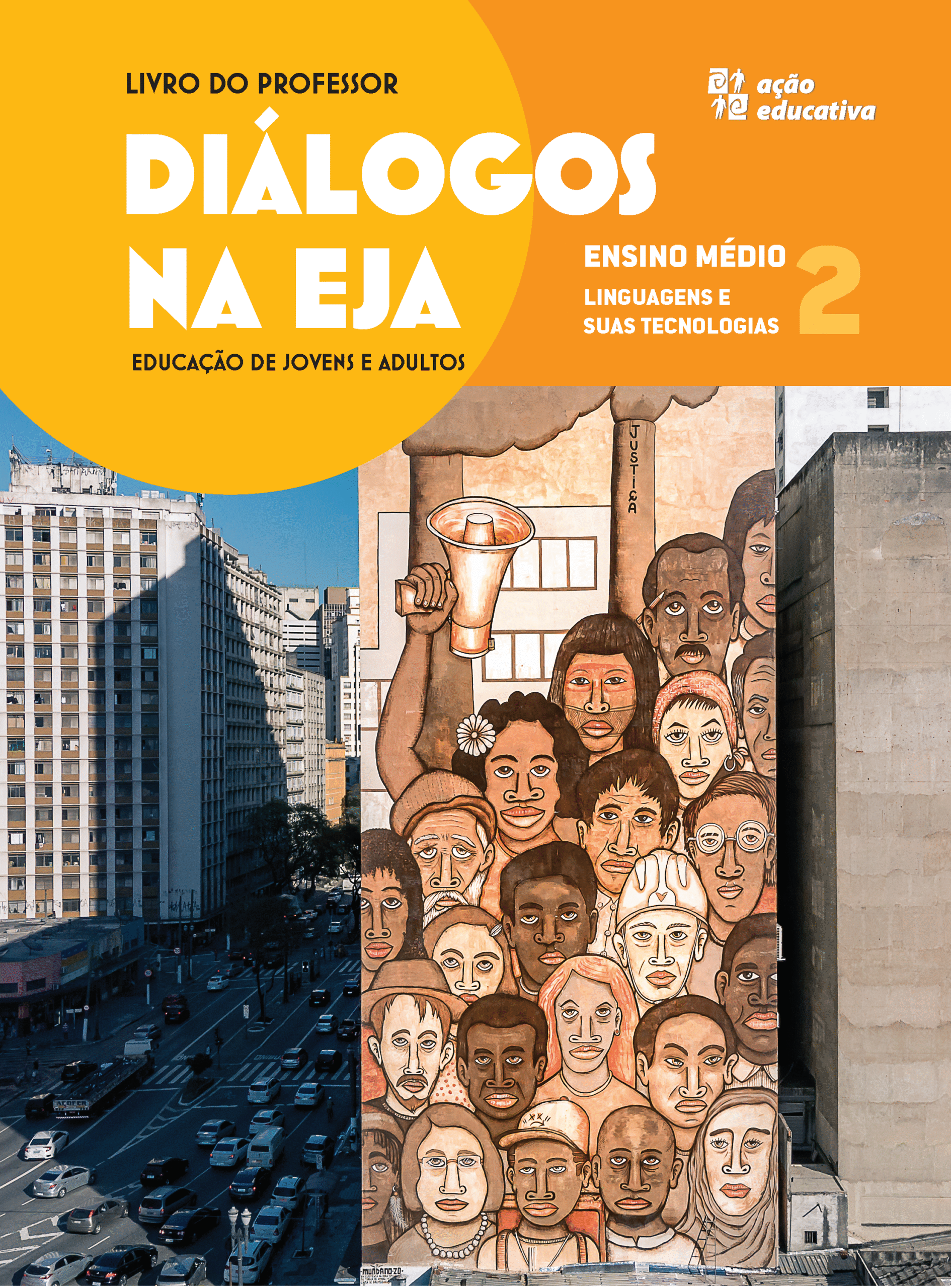 Linguagens - Volume 2