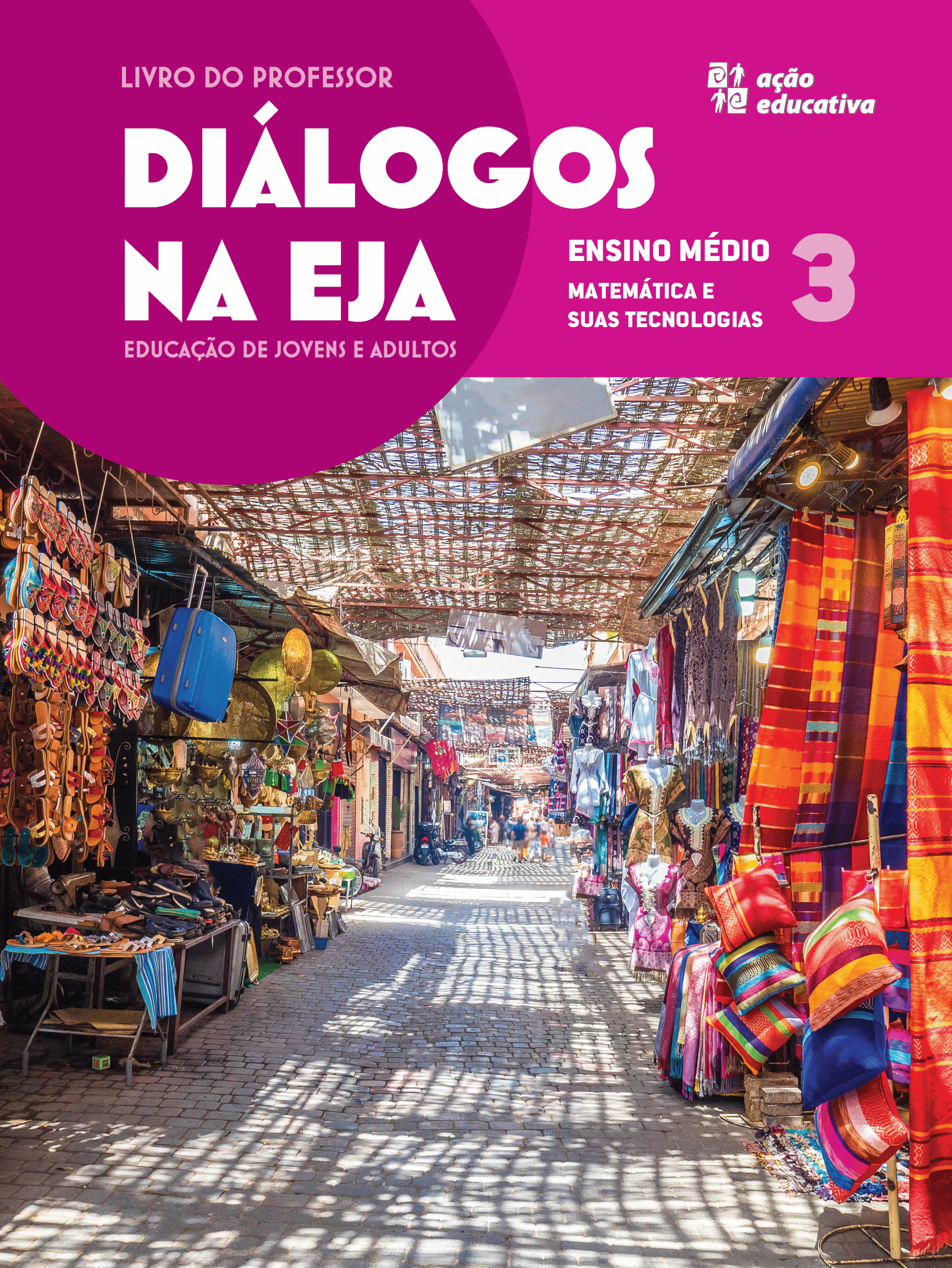 Matemática - Volume 3