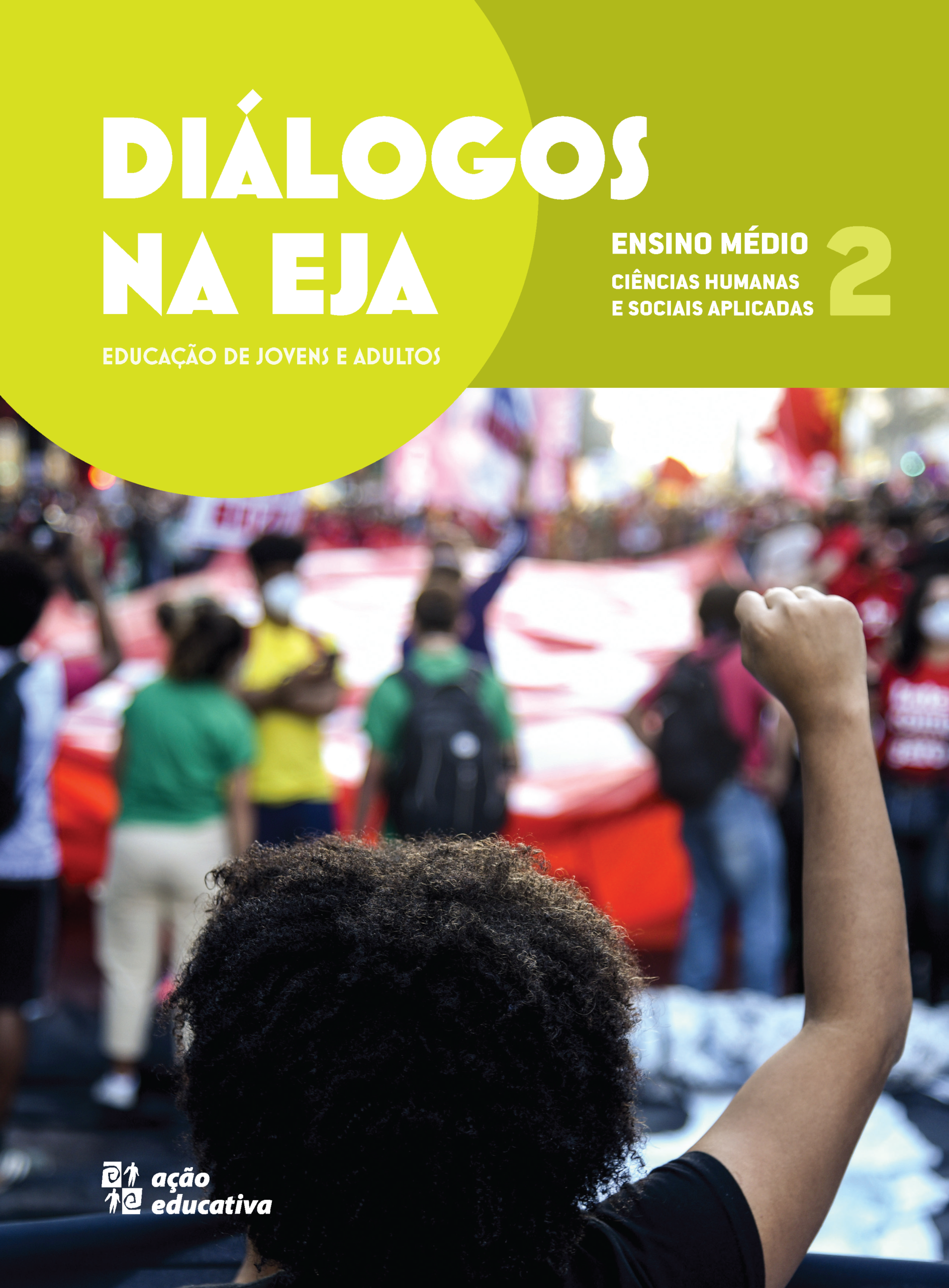 Ciências Humanas - Volume 2