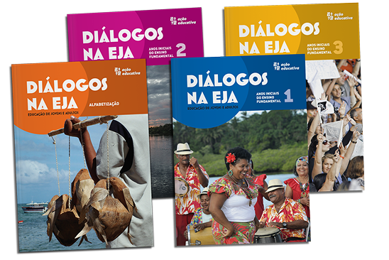 Coleção de Espanhol