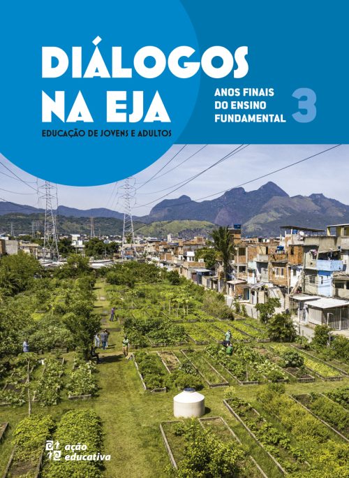 ANOS FINAIS DO ENSINO FUNDAMENTAL 3