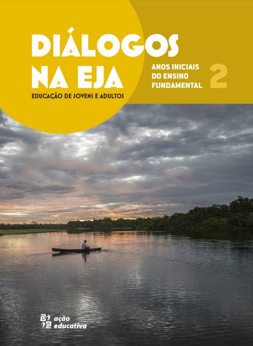 ANOS INICIAIS  DO ENSINO FUNDAMENTAL 2