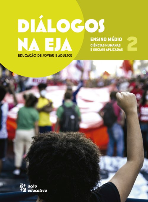 ENSINO MÉDIO - CIÊNCIAS HUMANAS E SOCIAIS APLICADAS 2