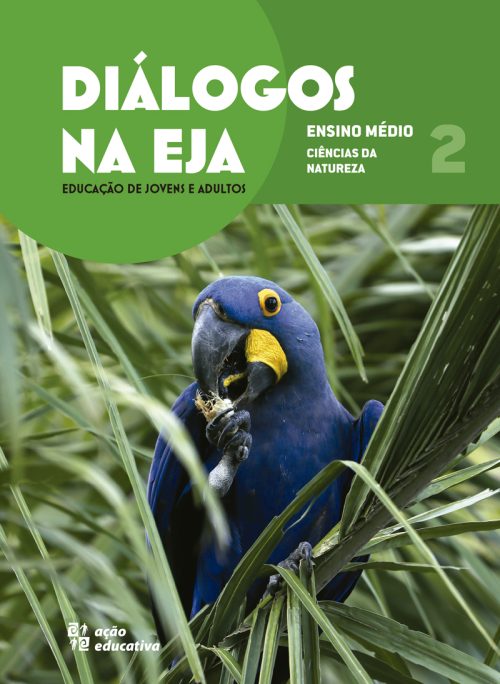 ENSINO MÉDIO -CIÊNCIAS DA  NATUREZA 2